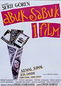 Abuk Sabuk 1 Film